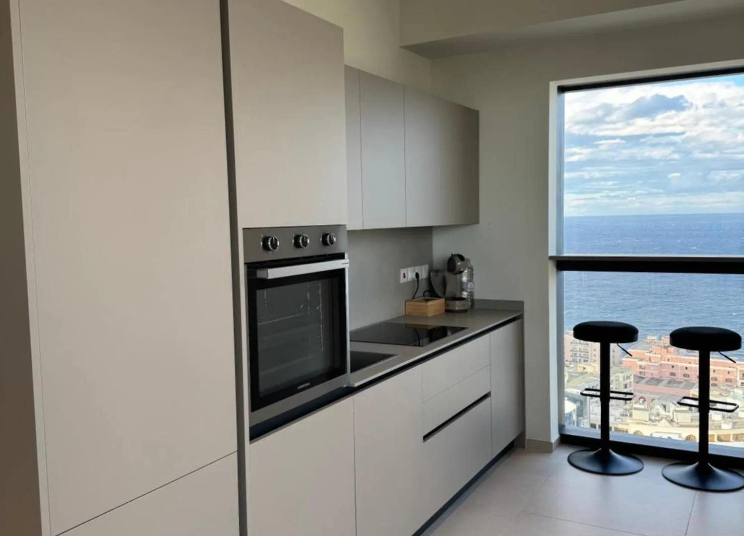 Saint Julian's Mercury Tower Luxury Apartment Saint Julian's