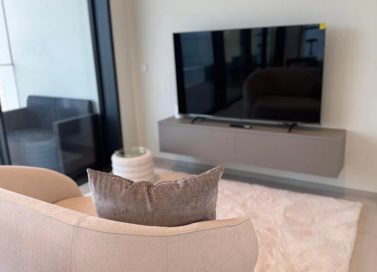 Saint Julian's Mercury Tower Luxury Apartment