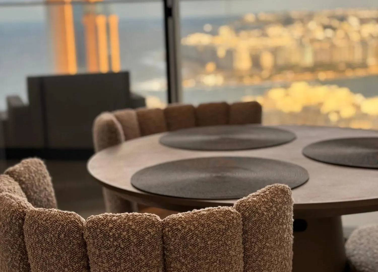 Saint Julian's Mercury Tower Luxury Apartment מלטה