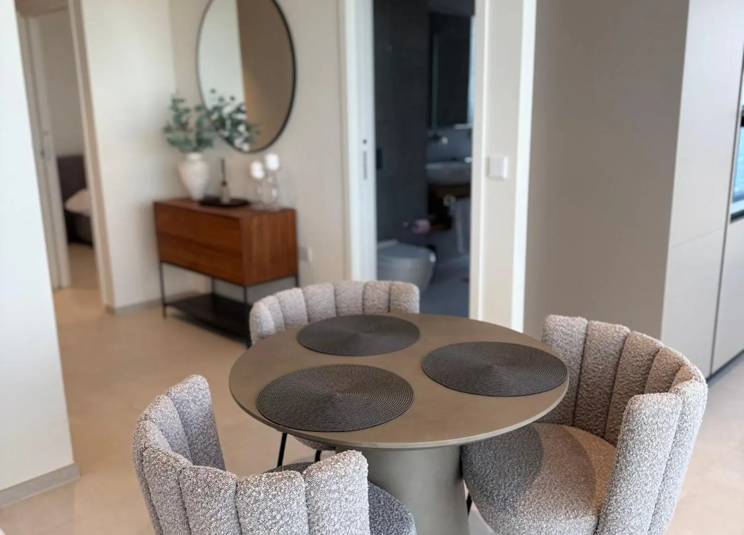 Saint Julian's Mercury Tower Luxury Apartment 0*, Saint Julian's מלטה
